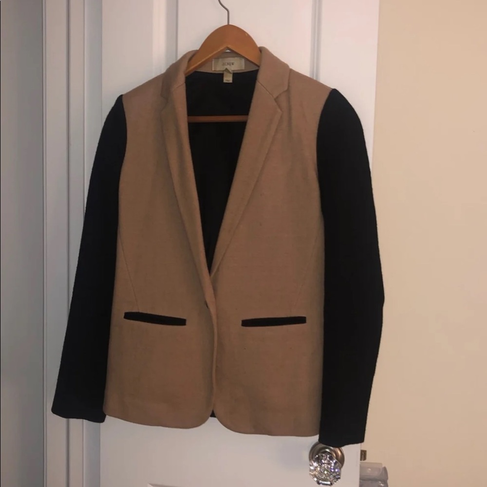 Jcrew Blazer - image 1